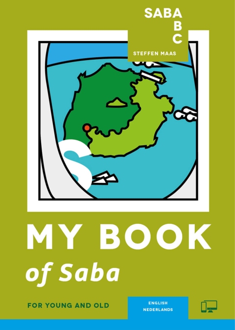 Saba, St Eustatius en St Maarten